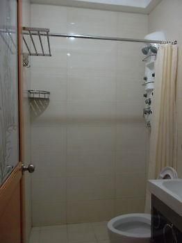 Tancor 3 Residential Suites Cebu Eksteriør bilde