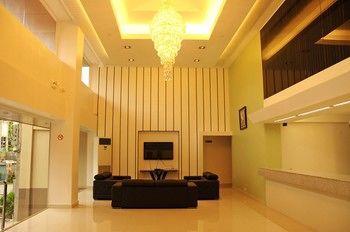 Tancor 3 Residential Suites Cebu Eksteriør bilde