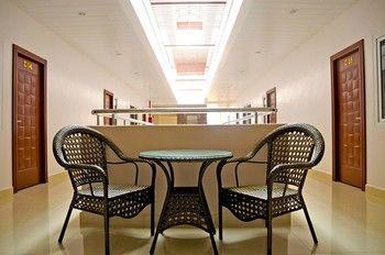 Tancor 3 Residential Suites Cebu Eksteriør bilde