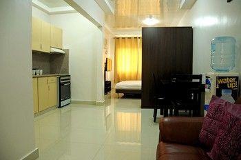 Tancor 3 Residential Suites Cebu Eksteriør bilde
