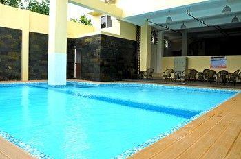 Tancor 3 Residential Suites Cebu Eksteriør bilde