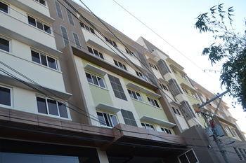 Tancor 3 Residential Suites Cebu Eksteriør bilde