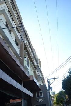 Tancor 3 Residential Suites Cebu Eksteriør bilde