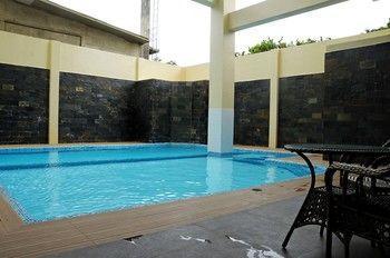 Tancor 3 Residential Suites Cebu Eksteriør bilde