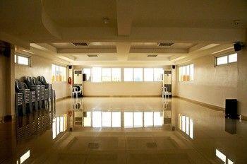 Tancor 3 Residential Suites Cebu Eksteriør bilde